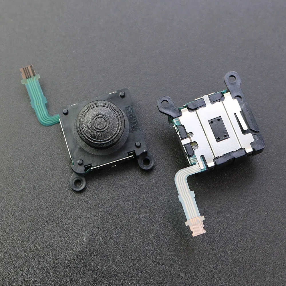 3D Analog Joystick Thumb Stick Replacement