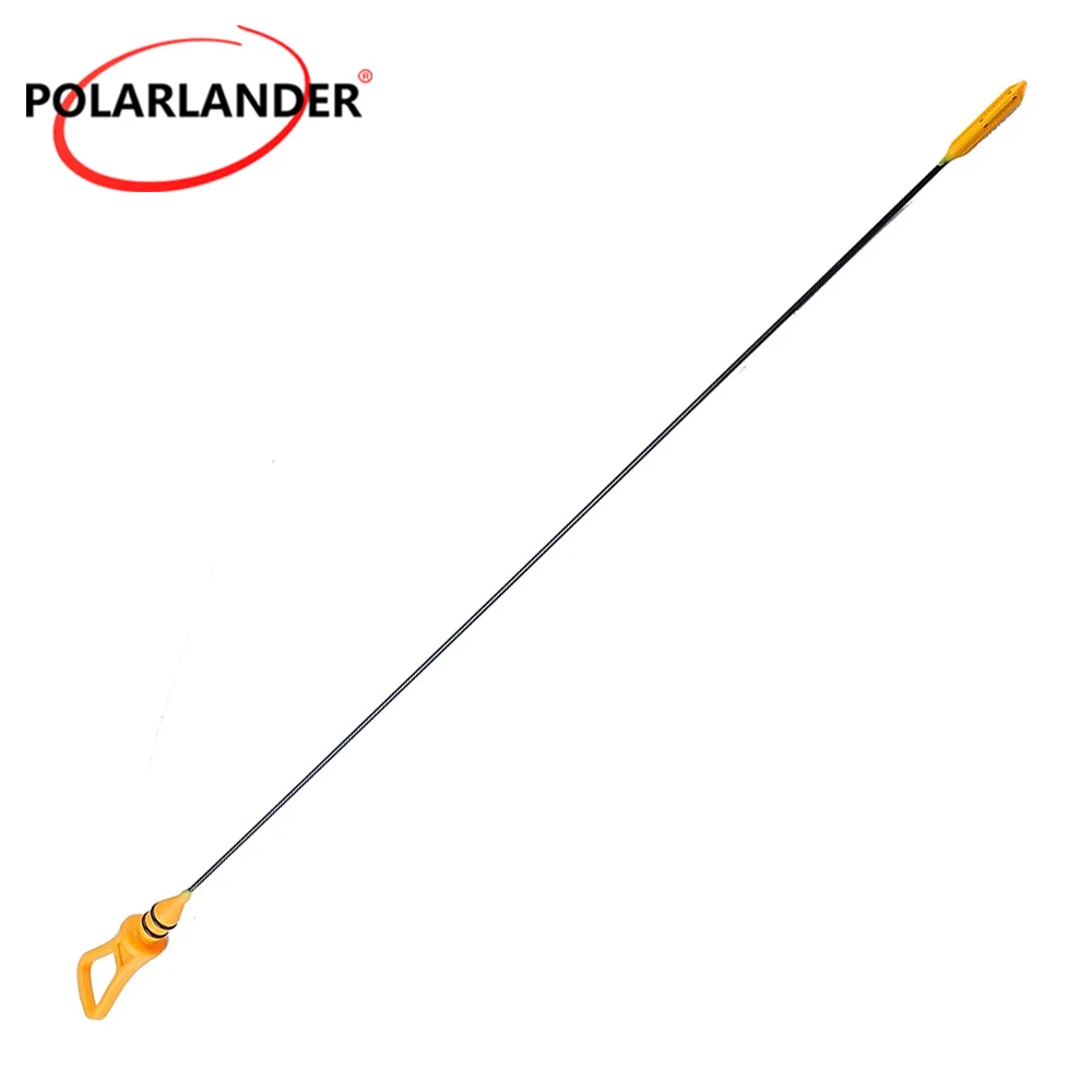 Engine oil level dipstick Measuring oil level 1 pcs Engine Oil Dipstick Level Dip Stick Fit for 2002-2008 Mini Cooper S 1.6L L4 R52 R53 R56 W11B16A