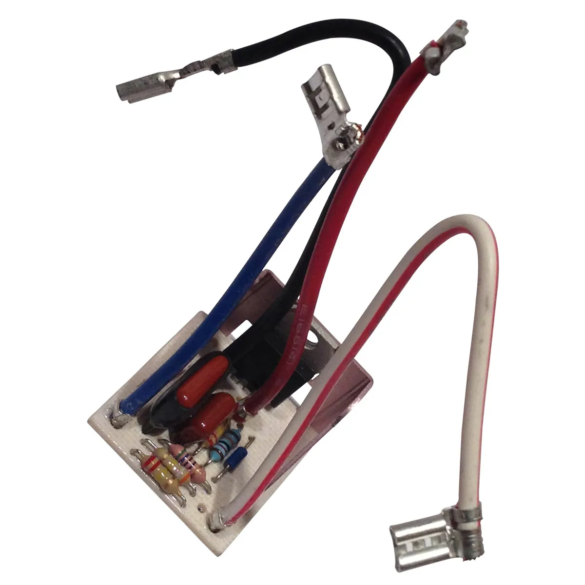 Control PCB W10217542 W10217542 KITCHENAID