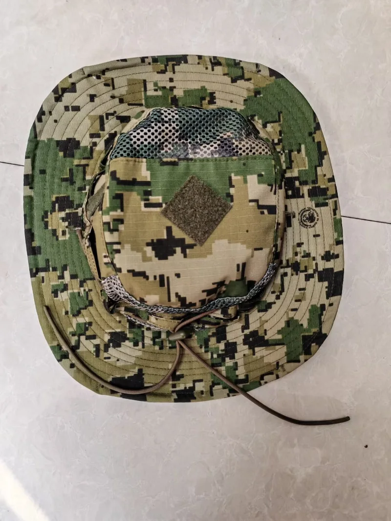 New Summer Outdoor Breathable Sunshade Hat
