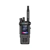 SenHaix SHX8900 Two Way Radio 4G LTE Poc Network VHF UHF AM FM Air Band Receiver Cross Mode GPS Bluetooth Public Intercom HAM 1