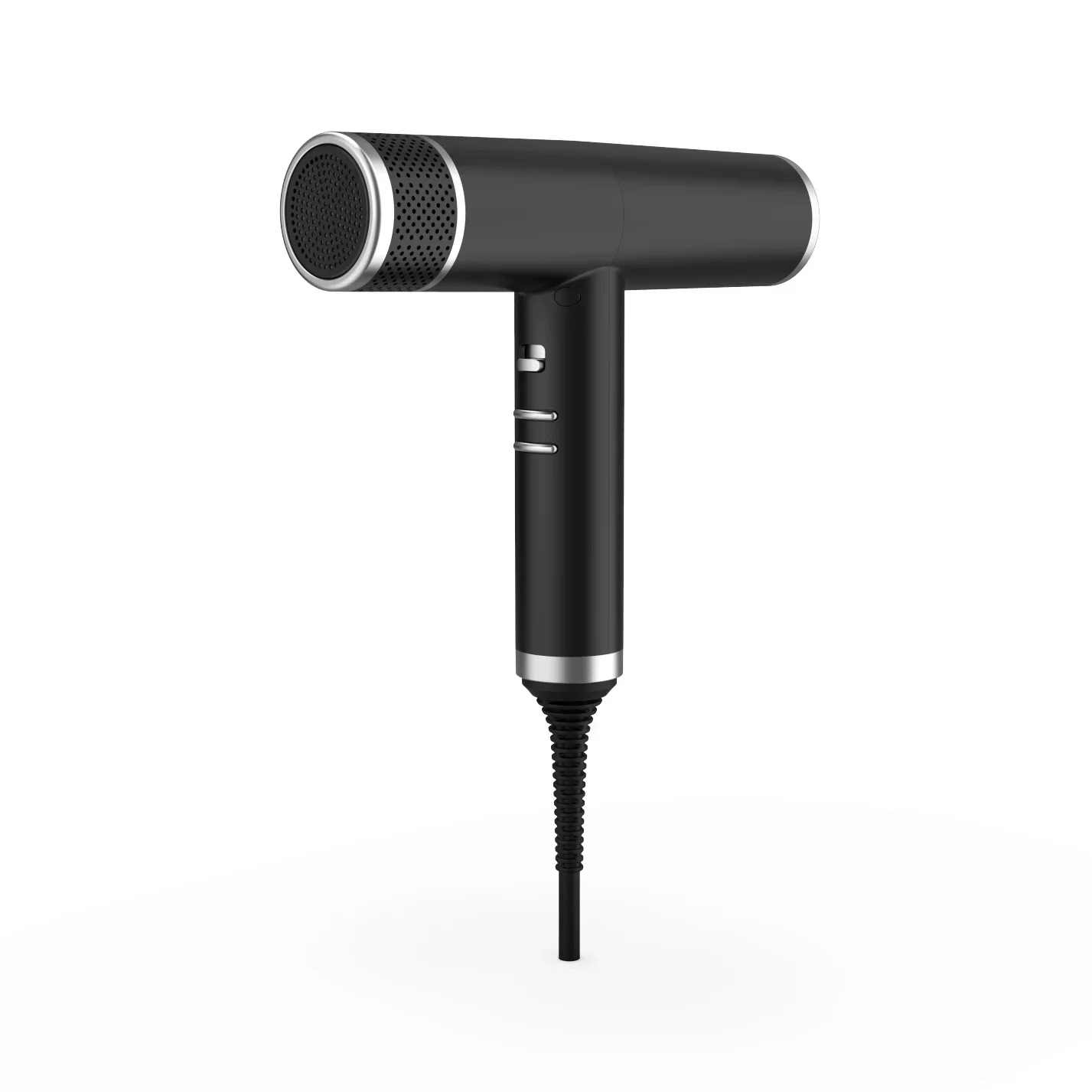 2023 Smart High Speed Brushless Dc Motor Bio Ceramic Far Infrared And Negative Ion Hair Dryer 4