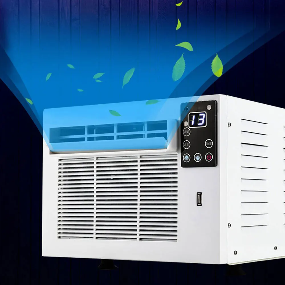 

Camping Air Conditioner Large Fan for Home Conditioning Room Tower Conditioners Portable Mobile Conditionner Small Refrigerator