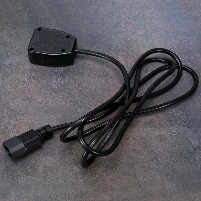 IEC320 C14  BS1363A ܼƮ , IEC C14  ÷  3      ̺