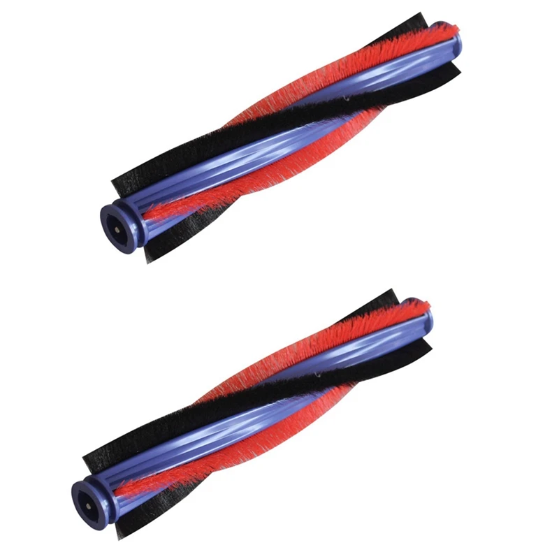 2 шт. сменная щетка для пылесоса Dyson Brushroll DC28 DC52 DC53 DC78 DC33 CY18 номер детали 963549-01