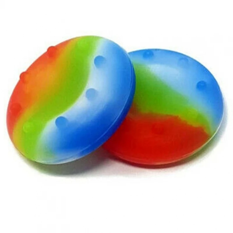 Manopole Joystick Per Ps4 Playstation 4 3 2 Gomma Xbox Uno 360 Ps3 Ps2 X S Multicolor # Sony Play Station Dualshock 2 (Ps2) # Controller Sony Play Sta