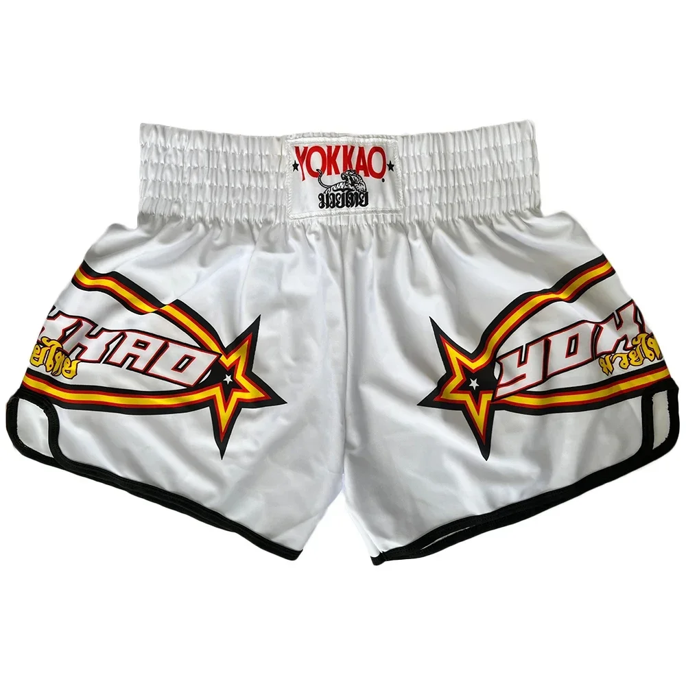 Рисунок 6 - Шорты для боевых искусств