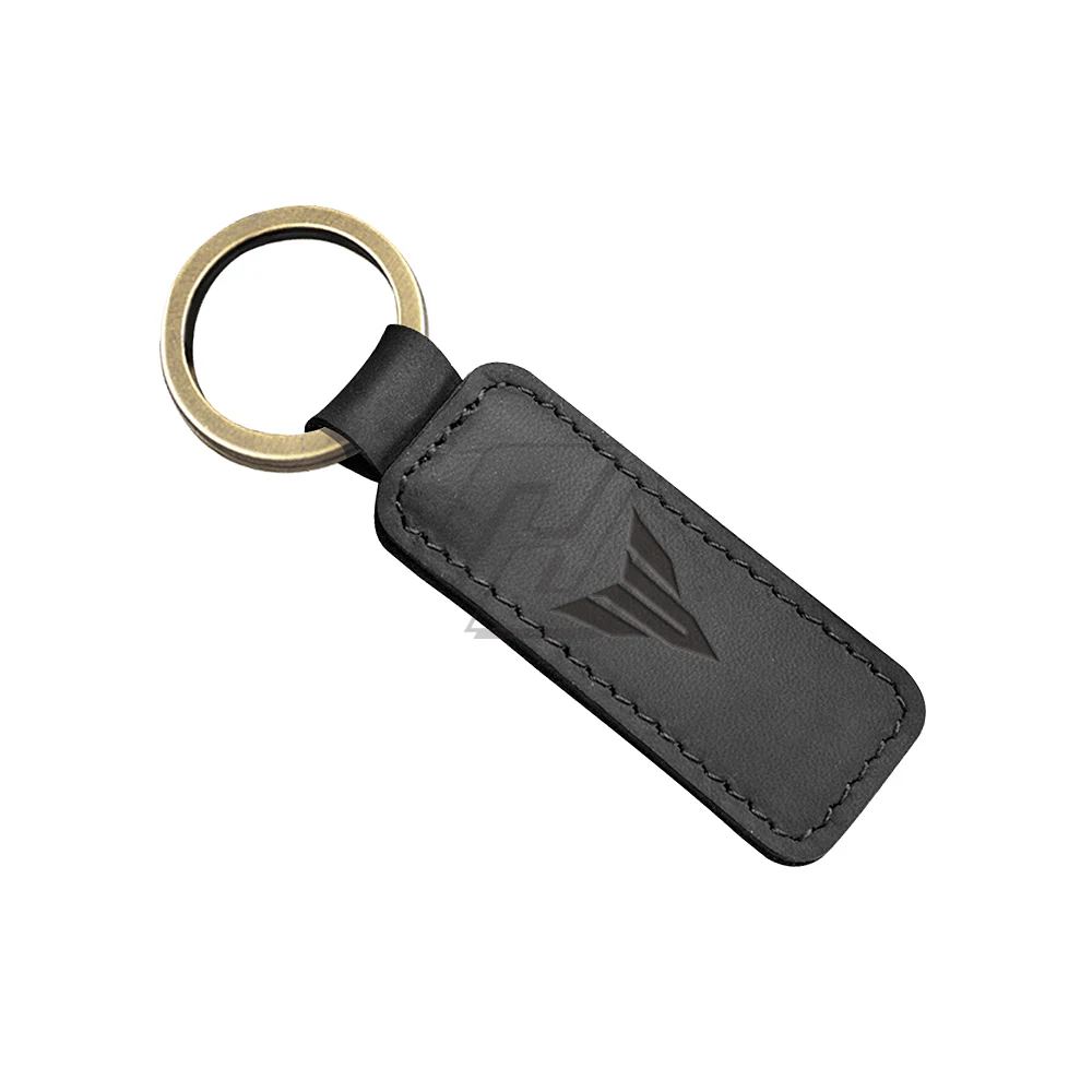 

For Yamaha MT01 MT03 MT07 MT09 MT10 Models Keychain MT Motorcycle Keyring Key Chain Accessories