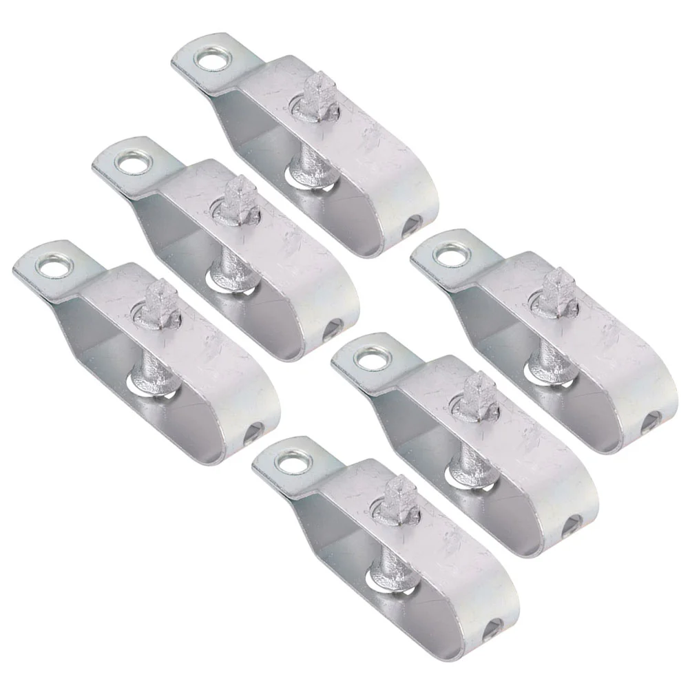 80mm Line Wire Tightener Cable Tensioners Cable Rope Fence Line Wire Tightener Tools Tensioners Wire Cable Tighteners