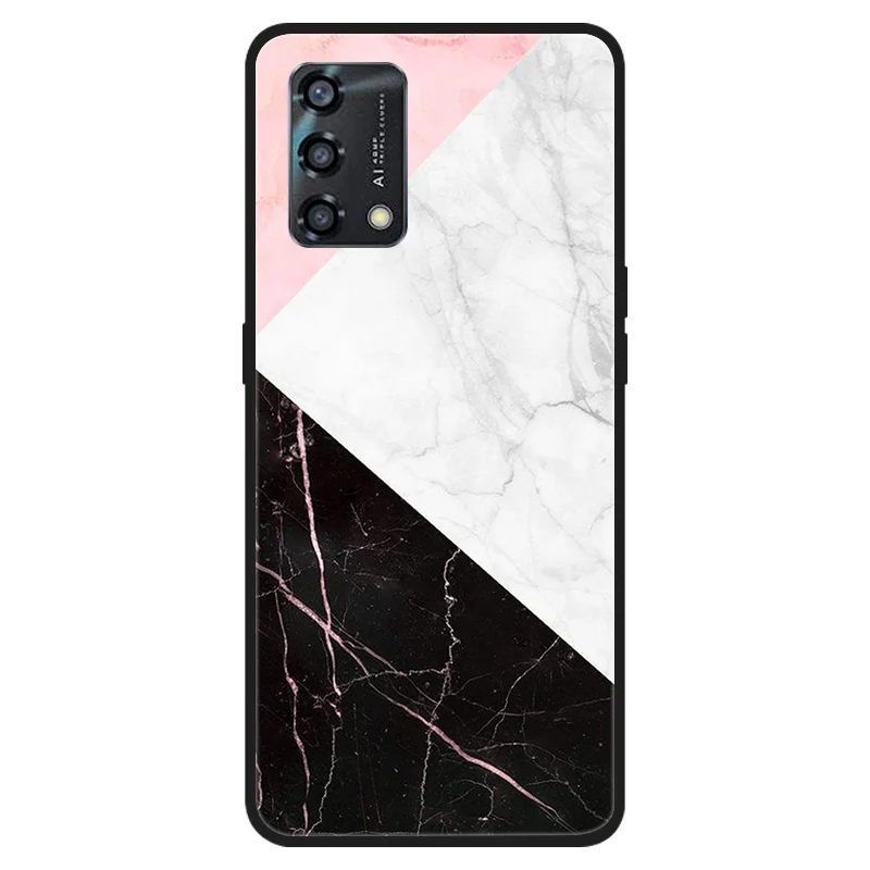 Cartoon Bumper Soft Silicone Phone Case - Fun and Durable Protective Cover