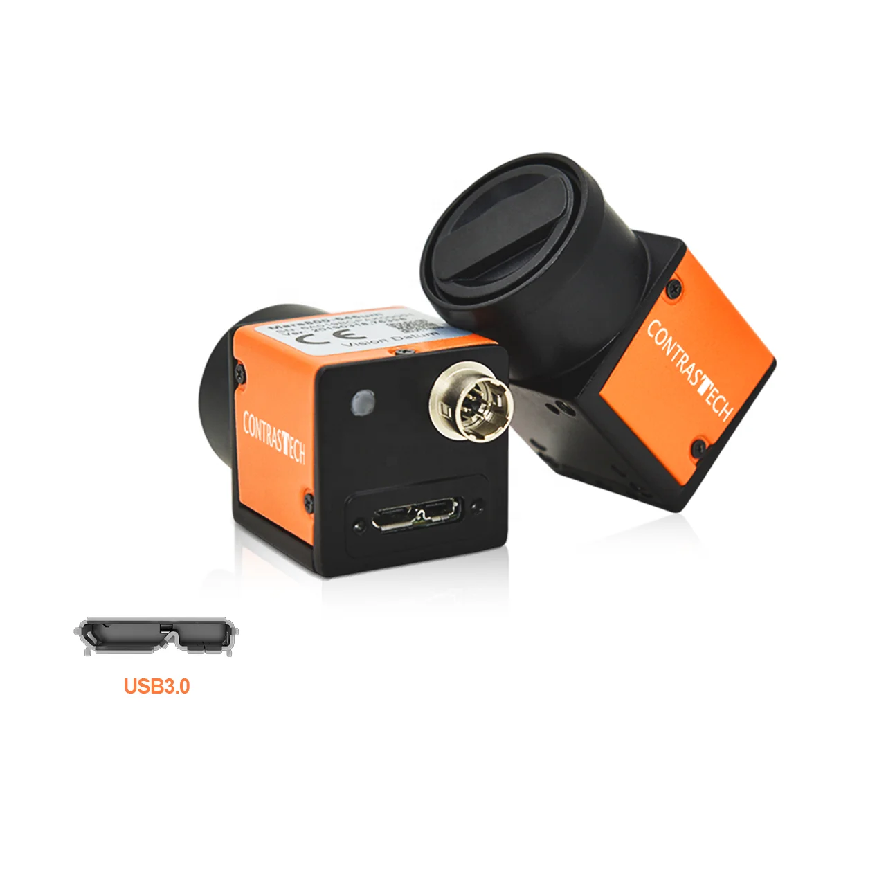 1000FPS 호환 OpenCV 640x480 글로벌 셔터 USB 3.0 카메라 모듈 고속 슬로우 모션 카메라