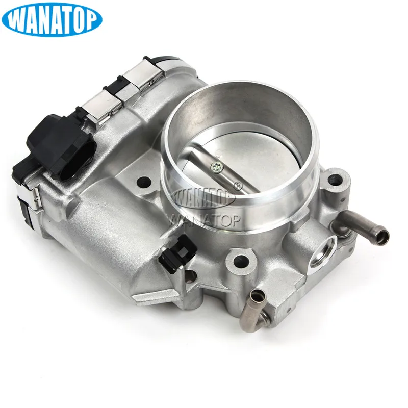 Throttle Body 35100-25400 3510025400 9640796280 408239821001 For Hyundai Tucson Santa Sonata Kia Sportage Magentis Optima 2.0L