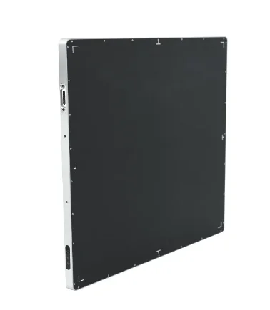 Рисунок 4 - Производитель DR panel рентгеновский