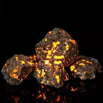 Raw Fire Stone 2