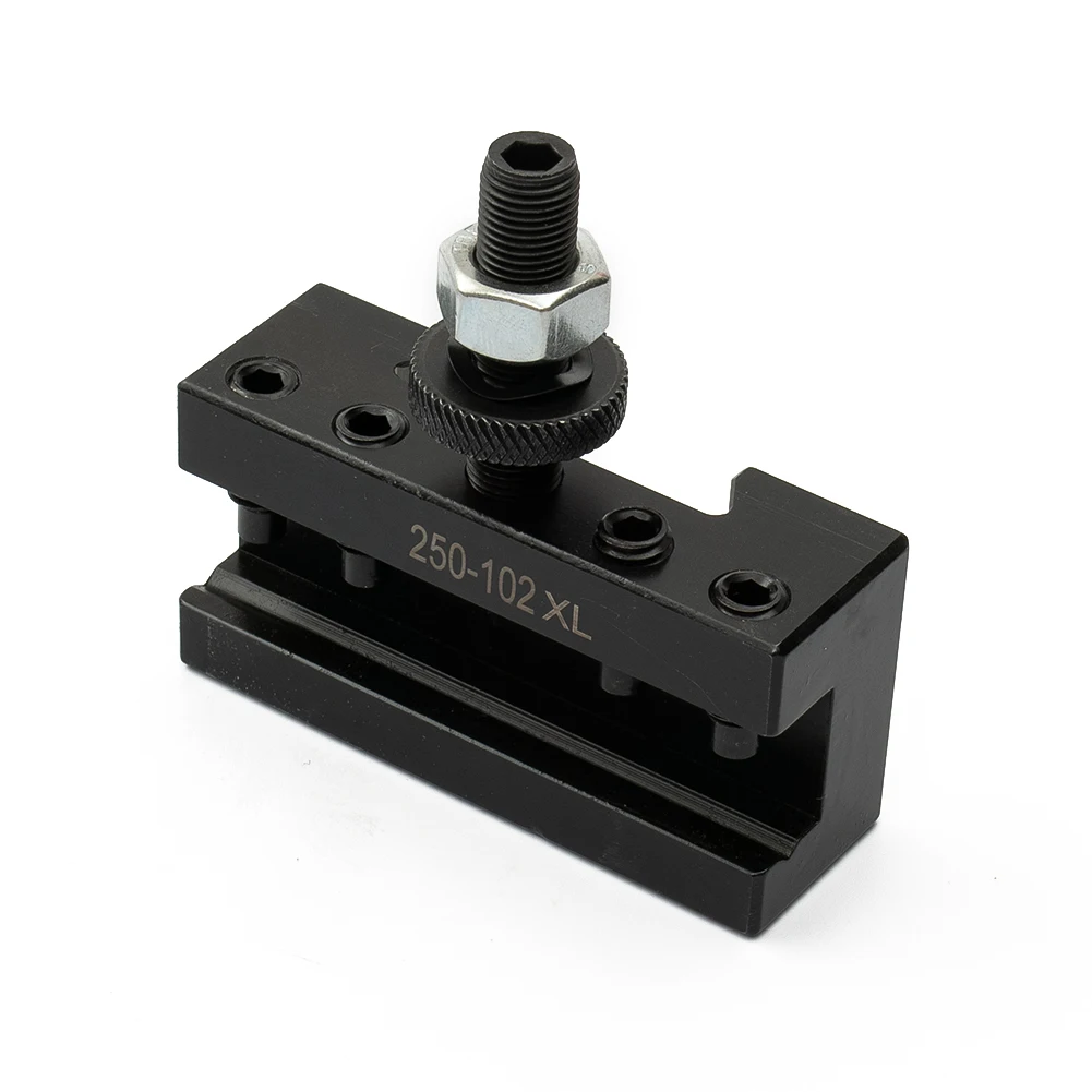 

Replace 250-102XL CNC Machine Tool Accessories Turning Tool Holder CNC Tool Holder 5/8 Inch Tool Bit Save Time