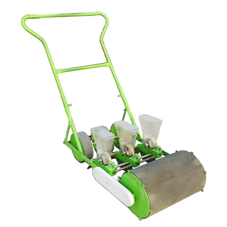 Automatic Vegetable Precise Sower / Vegetable Seeder / Vegetable Planter 5