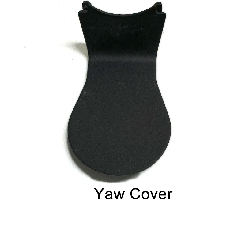 Yaw Cover