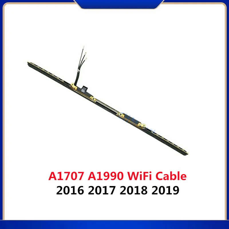 

New WiFi Antenna iSight Cable Replacement for Macbook Pro Retina 15" A1707 A1990 Antenna Cable 2016 2017 2018