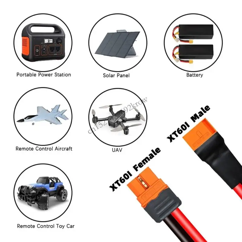 Câble chargeur drone DJI Mavic Mini 3 Pro - 15m vert