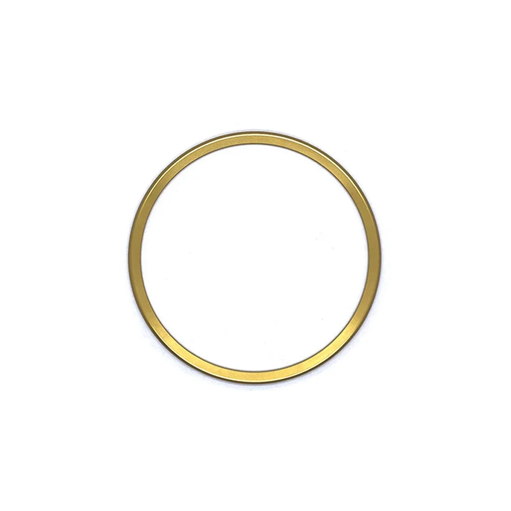 Premium Car Steering Wheel Decoration Ring Trim Cover Sticker