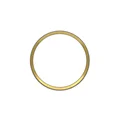 Round Gold