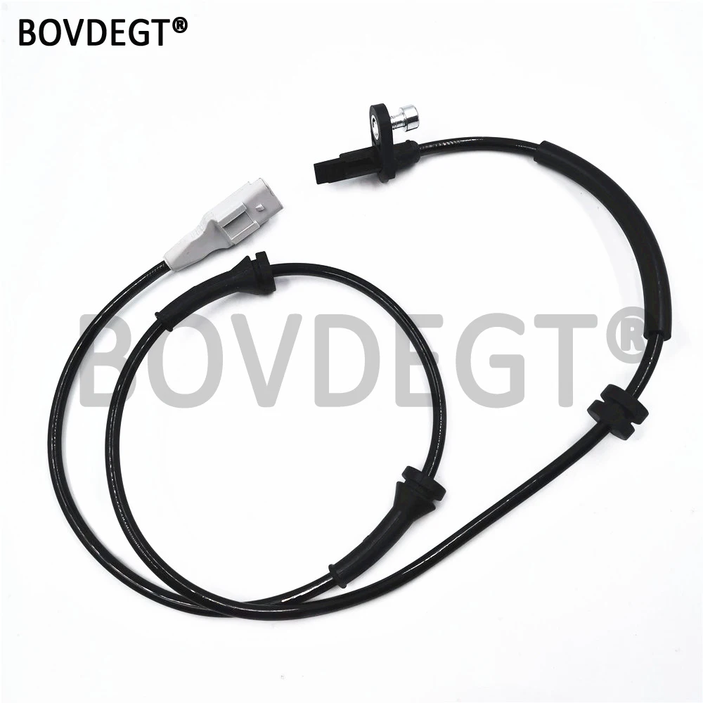 Rear Left or Right ABS Wheel Speed Sensor for CITROEN C4 BERLINGO PEUGEOT PARTNER 5008