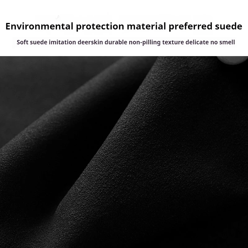 Car seat belt shoulder cover flap fur cover Auto parts For Audi A3 Q5 Q3 Q4 A4 B8 B7 A6 C7 A5 A7 A8 RS3 RS4 RS5 RS6