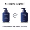 Men's Ocean Hyaluronic Acid Cleanser Deep Cleaning Pores Remove Blackhead Oil Control Refreshing Moisturizing Facial Cleanser 2