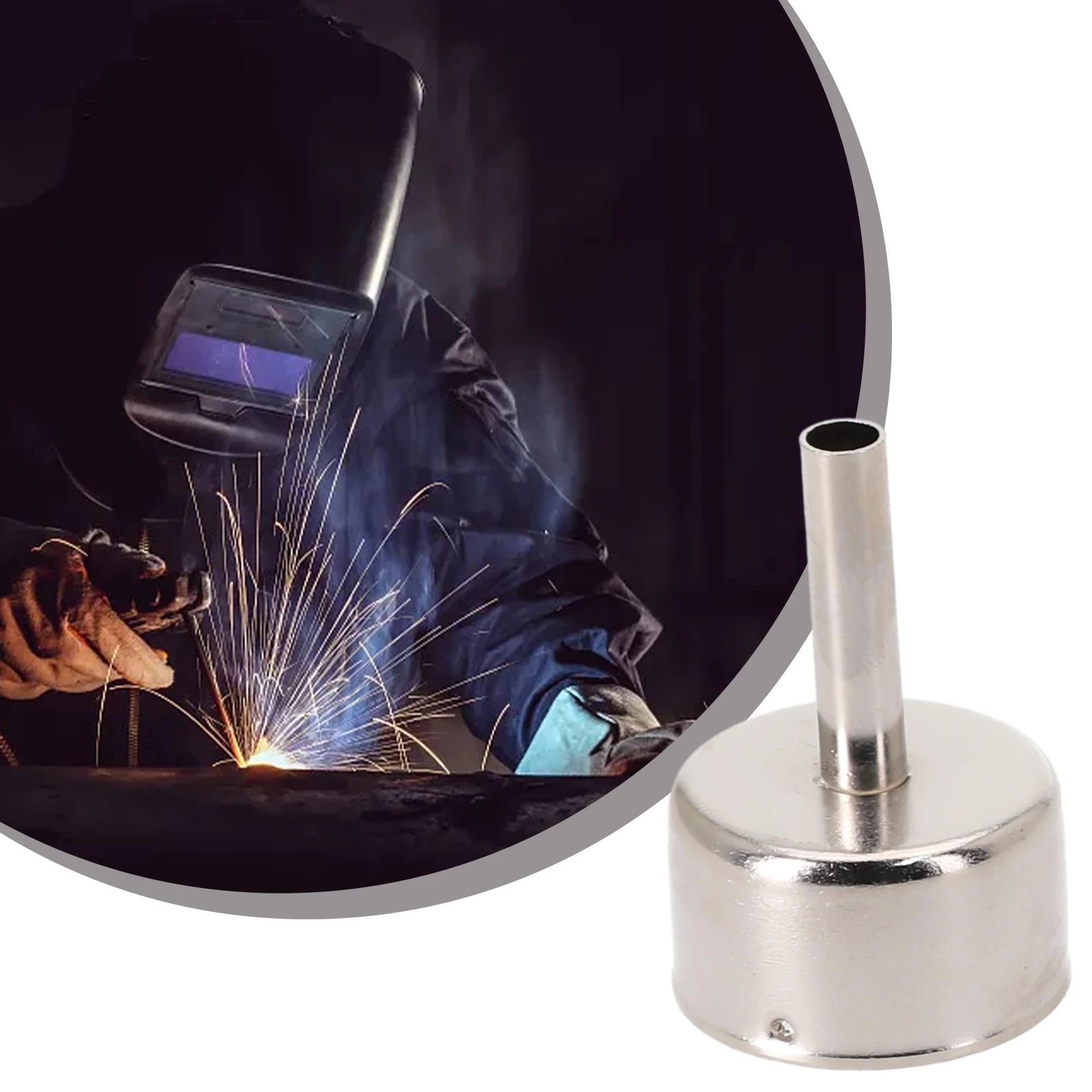 Рисунок 3 - Насадка для горячего воздуха 1 шт