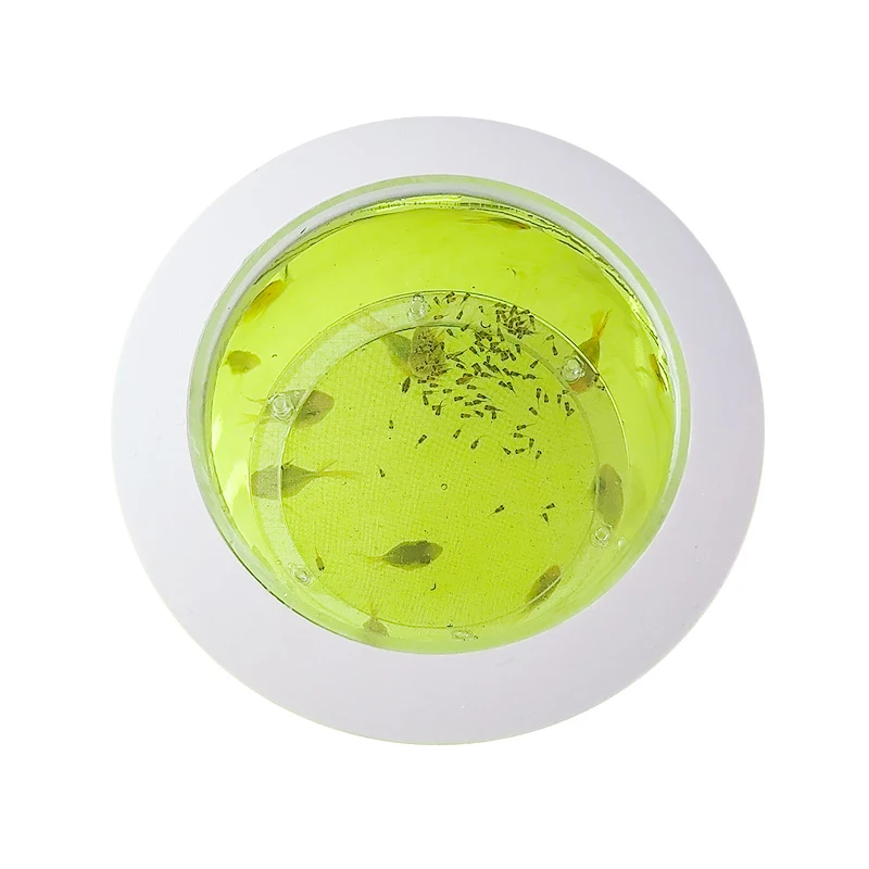 Suspended Fish Tank Breeding Isolation Box fishing tackle Transparent Acrylic Aquarium Incubator Multifunctional Spawning Room Fish Supplies