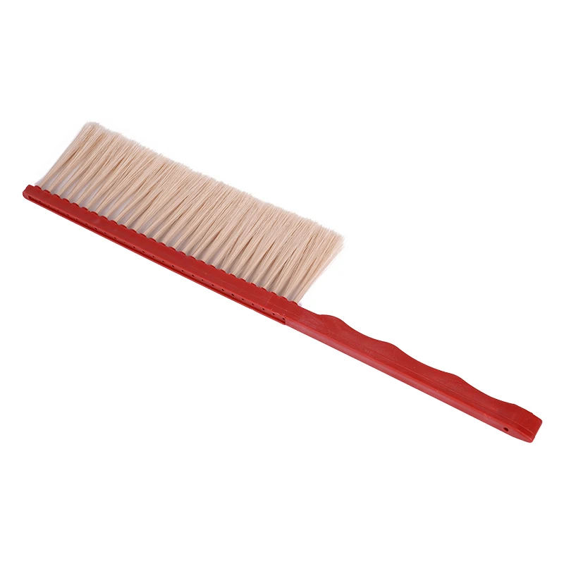 Newest Bee Sweeping Brush Long Handle Beekeeping Brush Bee Sweeping Tools Apiculture Accessories High Quality Fashion Brushes