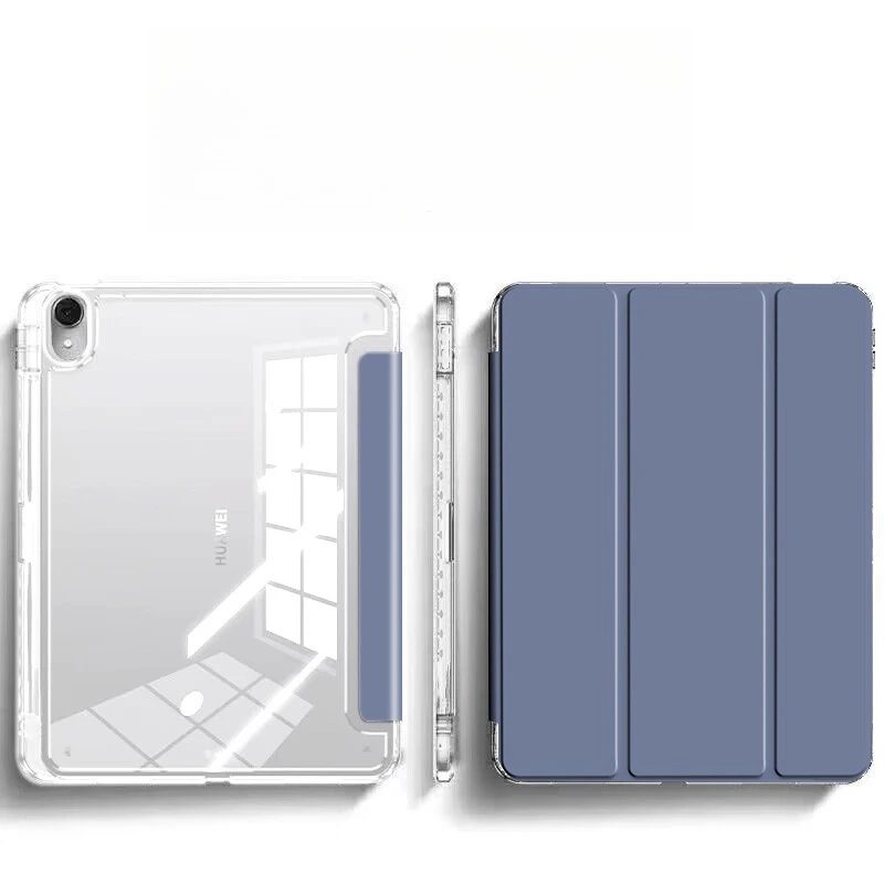 Acrylic Case with Pen Slot