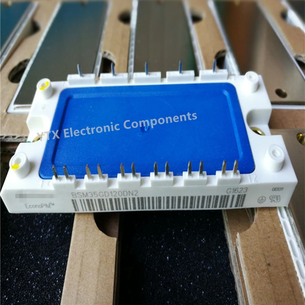 

BSM35GD120DN2 новый и высококачественный модуль IGBT
