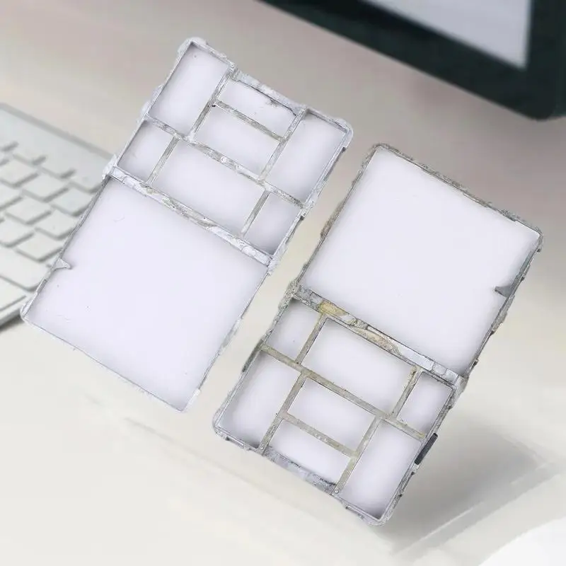 Durable Metal Middle Frame Housing