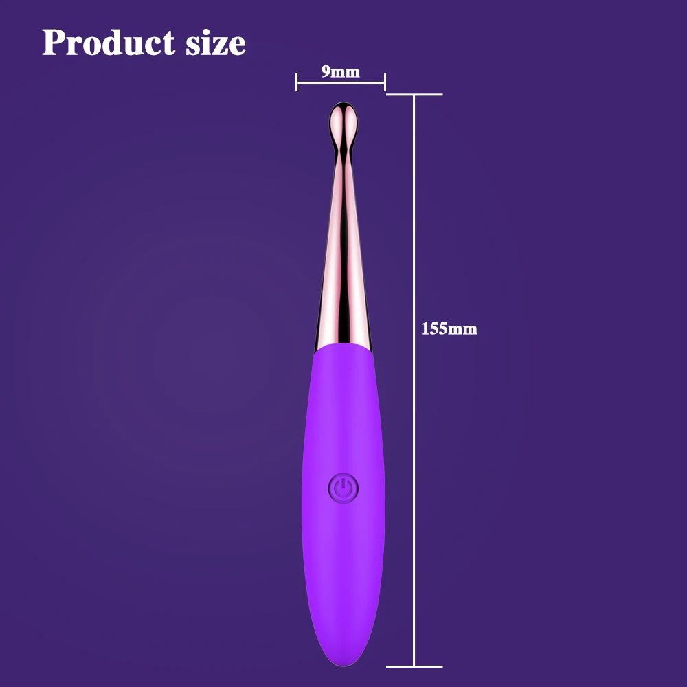 Potente consolador vibrador de dedo para punto G para mujeres, estimulador de clítoris y pezón, orgasmo rápido 6 Potente consolador vibrador de dedo para punto G para mujeres, estimulador de clítoris y pezón, orgasmo rápido 6