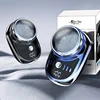 Xiaomi MIJIA Electric Shaver Portable Wet And Dry Use Razor Man Travel Attire Rechargeable Shaver Charging Shaving Tool Machine 5