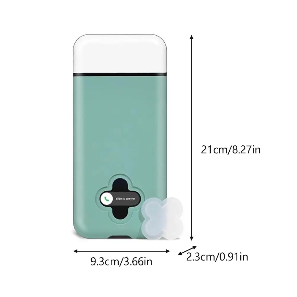 Cell Phone Lock Box With Timer For IPhone And Android Self-Discipline Box Exam Student Internet Addiction Home Storage Case phone lock box
