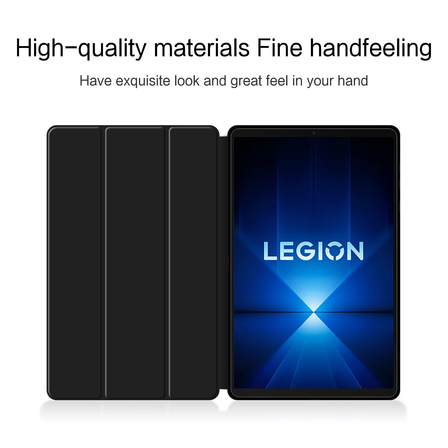 Durable Protective Gaming Tablet Case - 8.8 Cover Shell