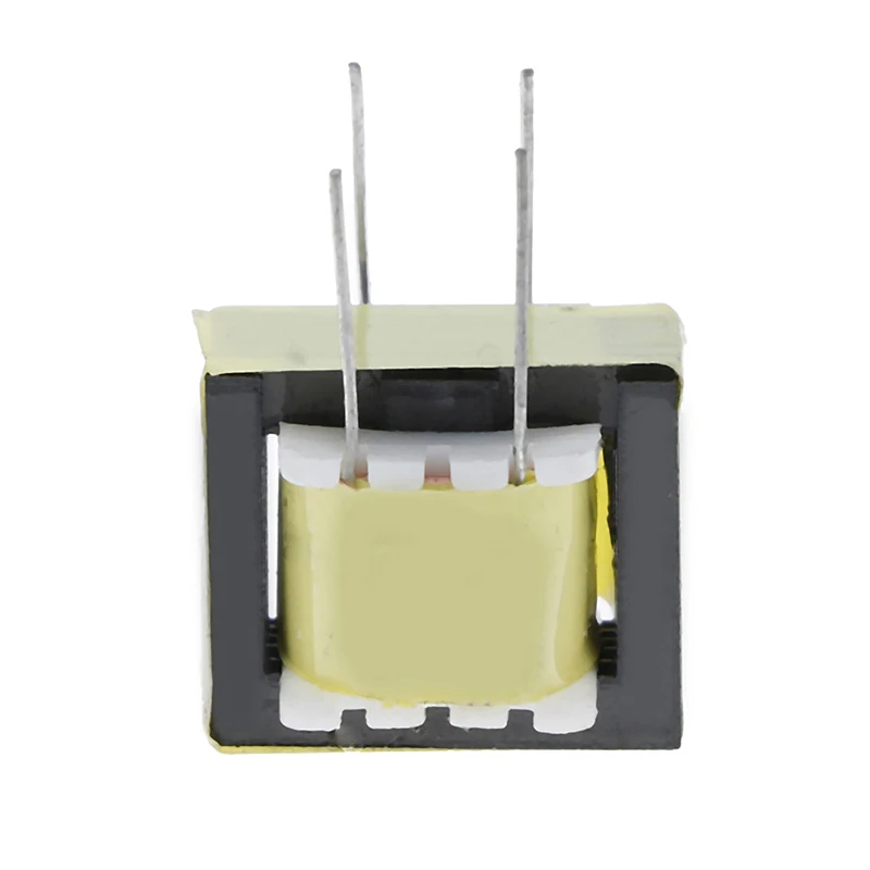 Insulation Audio Transformers 600:600 Ohm Europe 1:1 EI14 Isolation Transformer 2 PCS power transformer