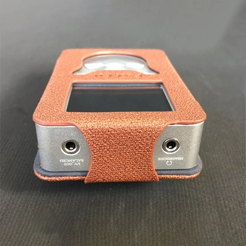 High Quality Protective Case For F.audio Xs-02 & F.audio Fa1 Lossless Hifi Music Player