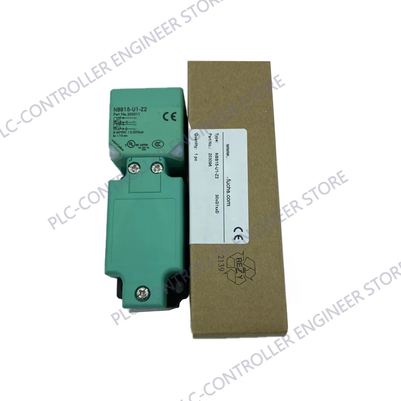 

New Original 24 Hours Within Shipment NBB15-U1-Z2