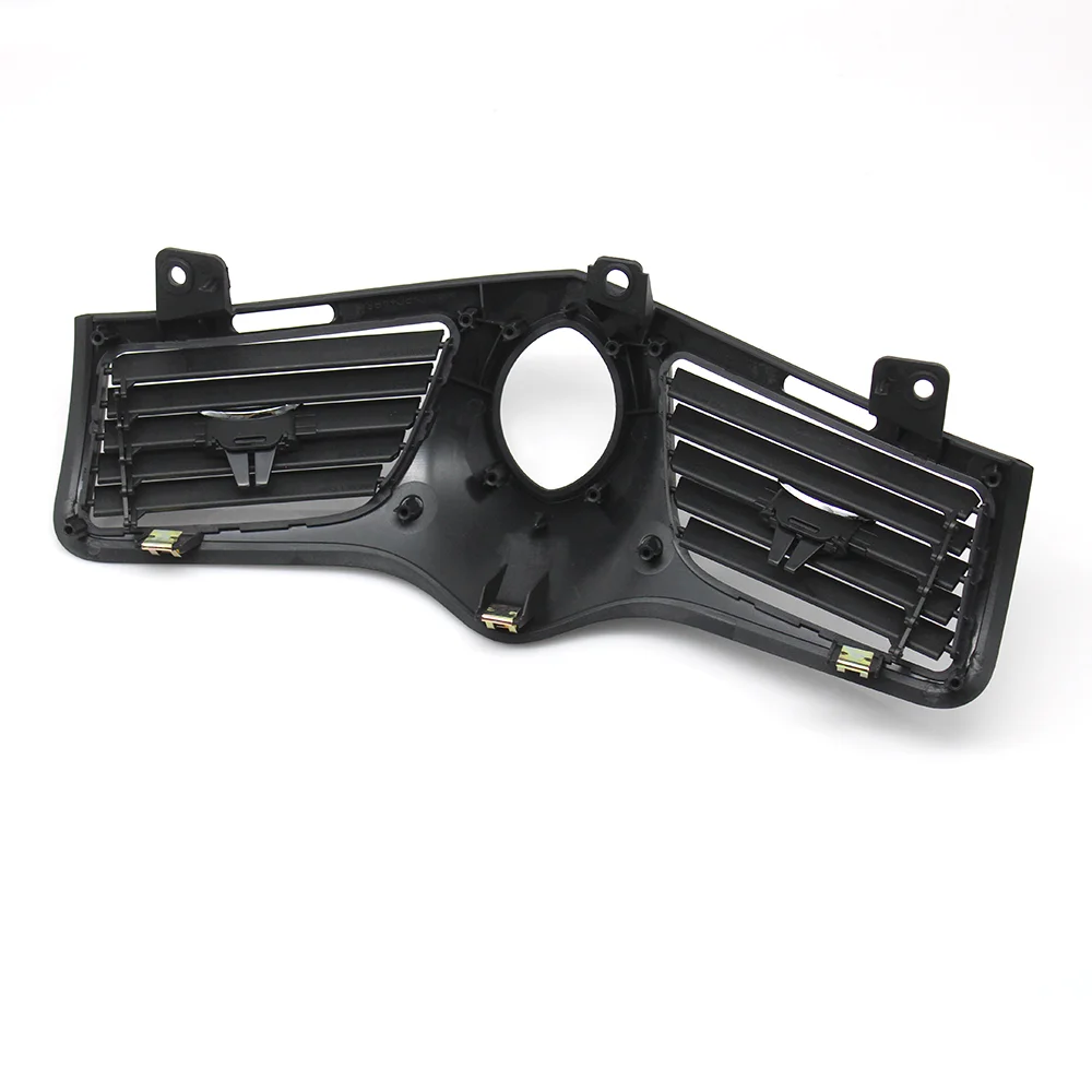 GranTurism GranCabrio GT GC M145 Auto Innen Vorne Hinten Zentrale Dashboard Links Rechts AC Vent Air Vent Panel Abdeckung Für Maserati – Detail 21