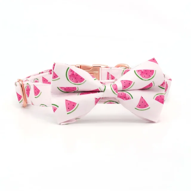 collar-bow