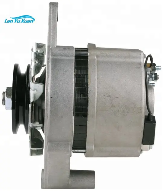 

12V Tractor Alternator for LAMBORGHINI 0120300562 0120339512 CA734IR 111649 13194N
