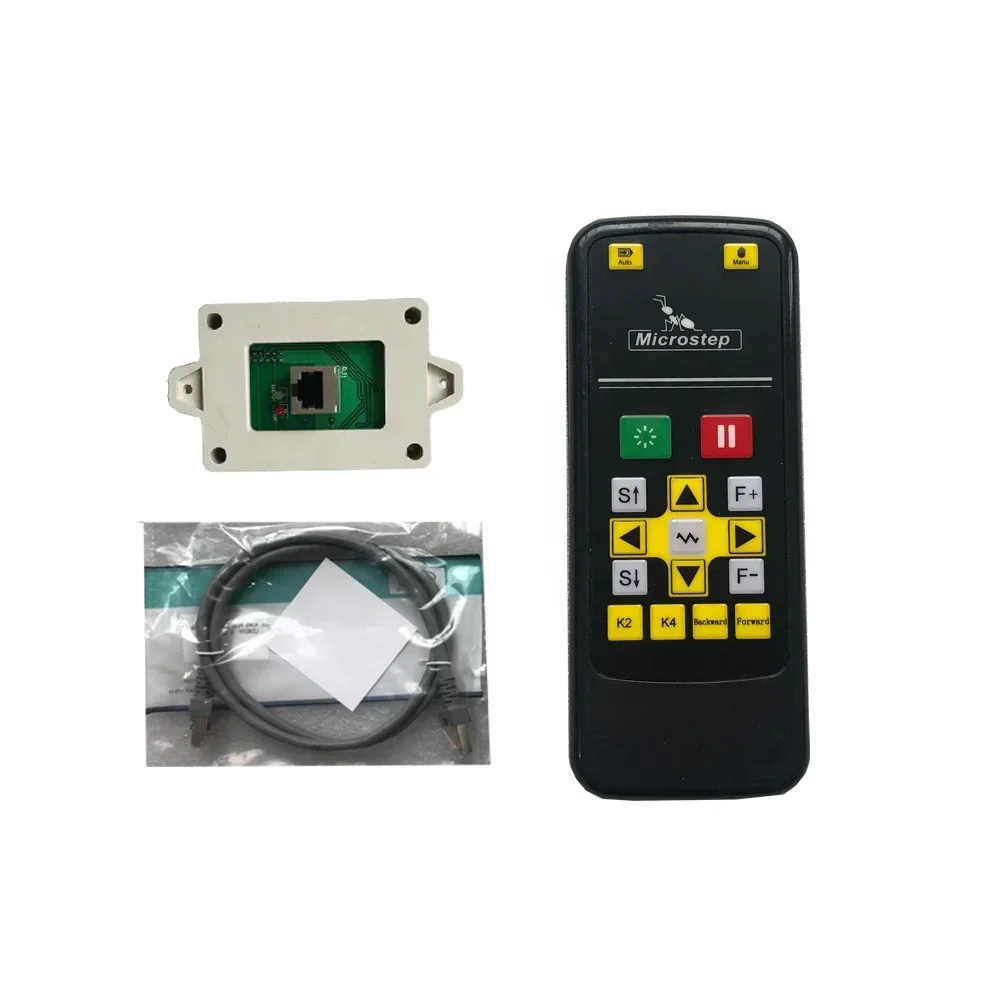 

RFS1 Wireless Remote Controller for CNC Plasma Cutting Machine
