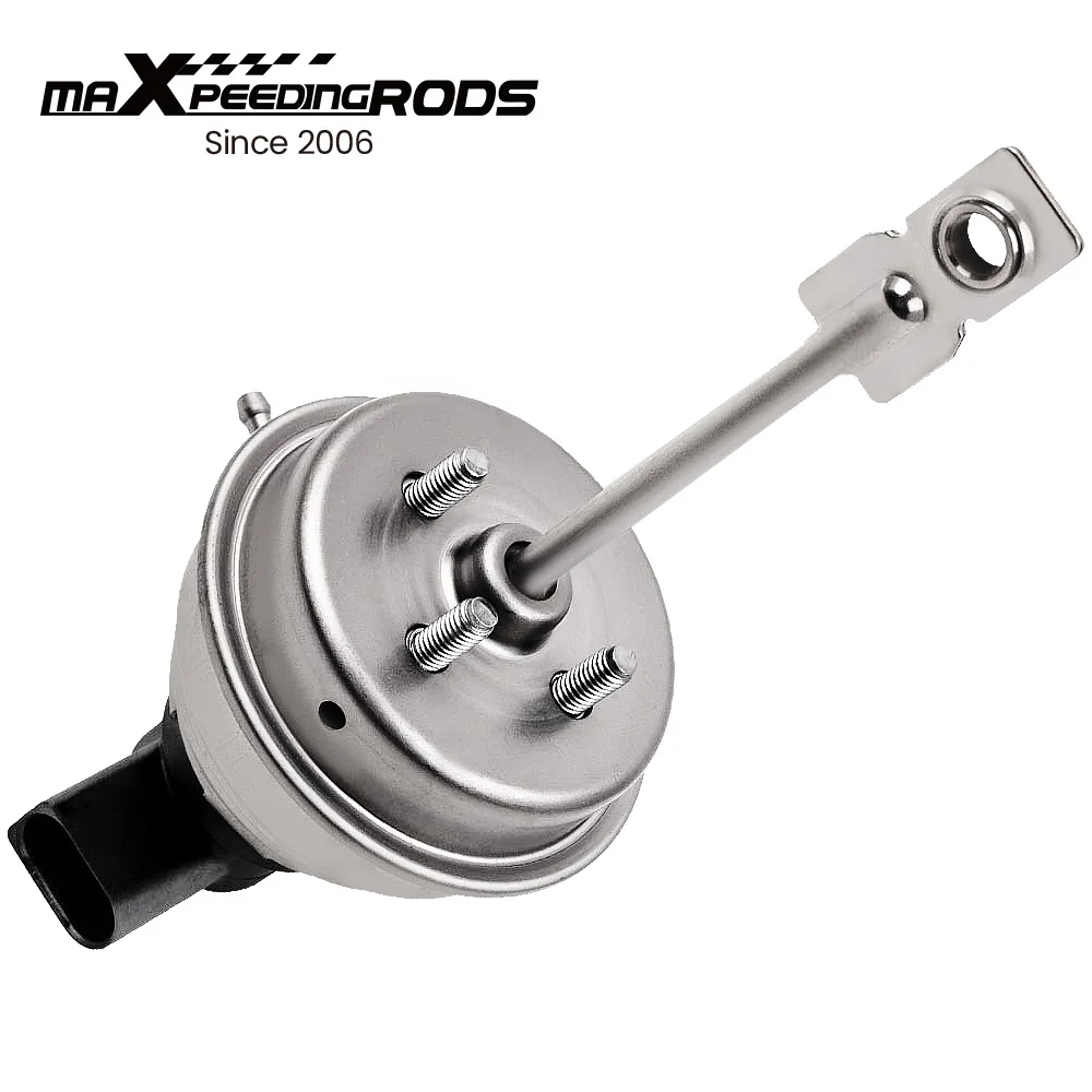 Nuovo Attuatore Turbo Wastegate Per Vw T5 Transporter 2.0 Audi A3 Skoda Muslimate
