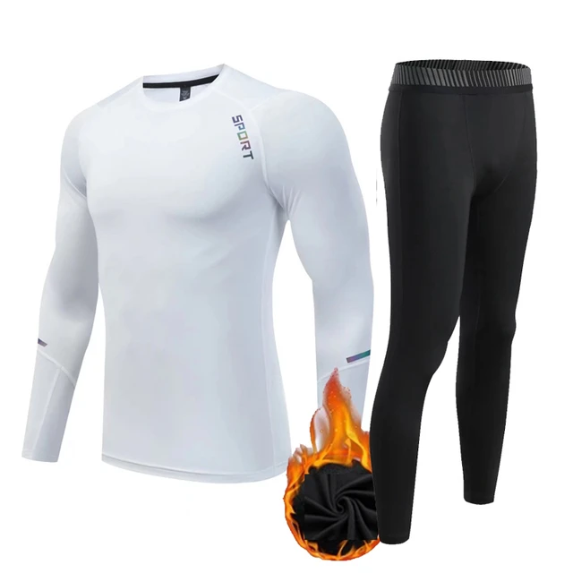 SIX30 Compression Garments, Thermal Compression Tights