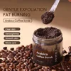 Arabica Coffee Exfoliating Scrub 5