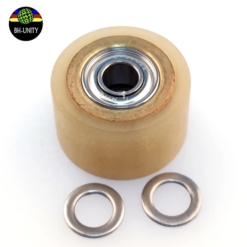 

ro land pinch roller for vp540 vs640 printer original and new 6000003824
