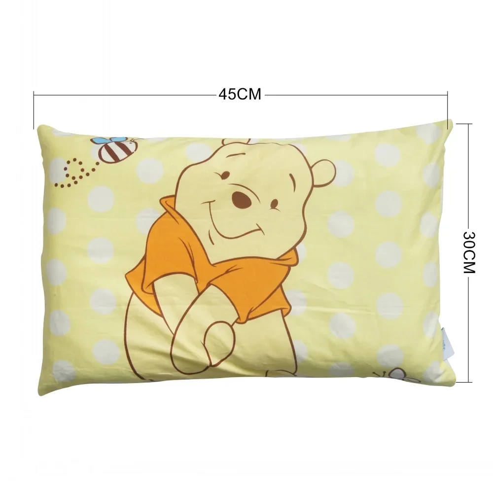 Anime Cartoon Avengers Hulk Thro Mickey Mouse Toddler Baby Boys Girls Pillowshams Pillowcase Pillow Cover Cotton 30x50cm pillow case cover,baby pillow cover
